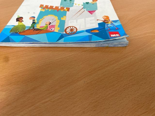 Outside the box 3 primary