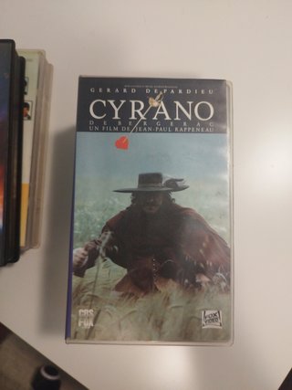 Lote películas VHS
