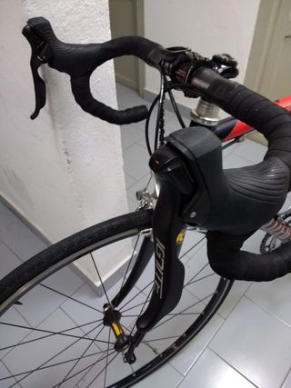 Bicicleta Specialized 