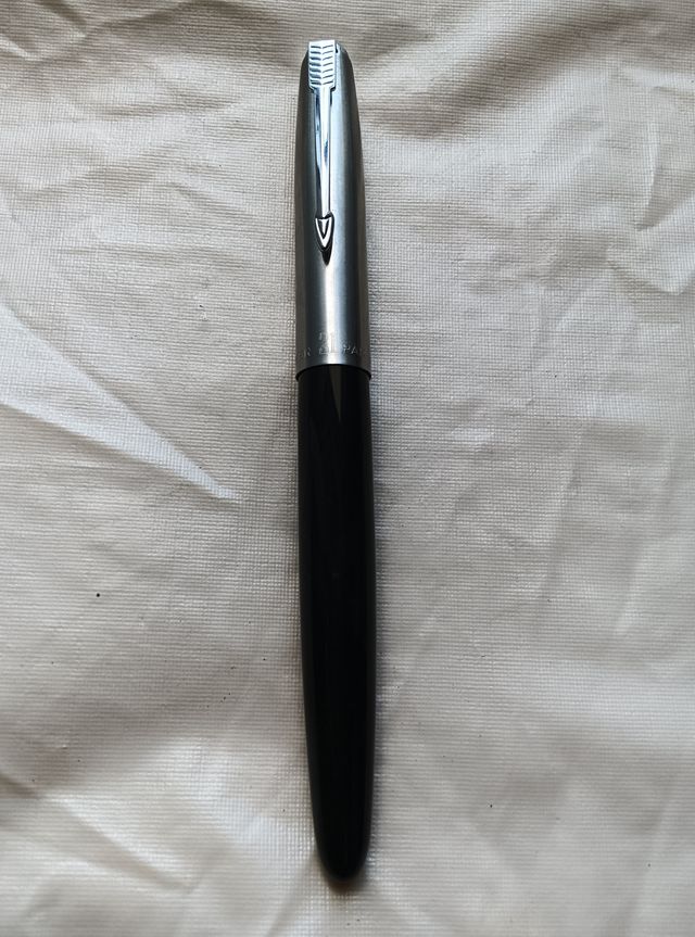 Plumas estilográficas