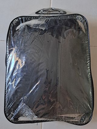 REGALO FUNDA TRASERA PARA AUTOMÓVIL
