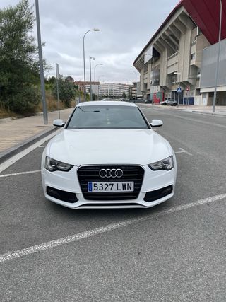 AUDI A5 Sportback 2.0 TDI S-Line 