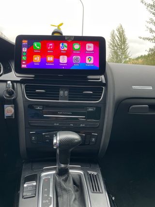 AUDI A5 Sportback 2.0 TDI S-Line 