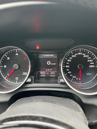 AUDI A5 Sportback 2.0 TDI S-Line 
