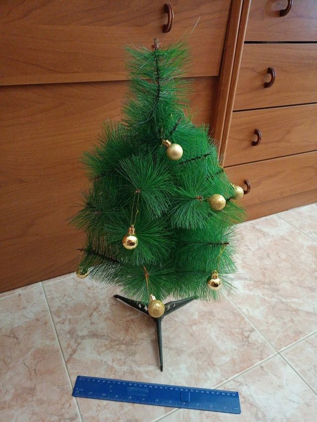 Árbol de navidad mini