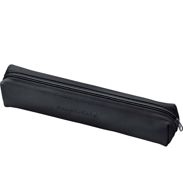 Plancha de pelo marca Remington