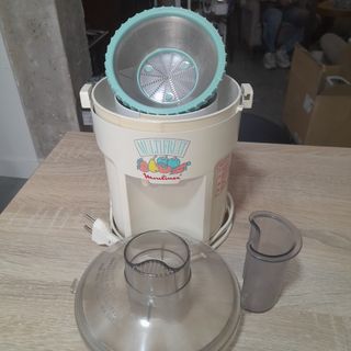 Licuadora MOULINEX 