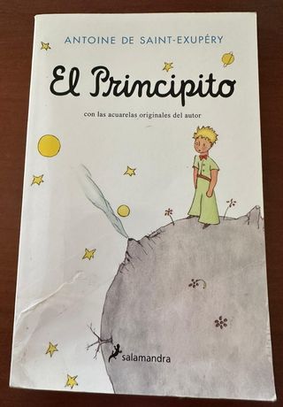 El Principito 