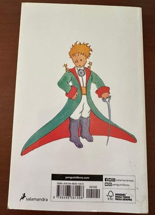 El Principito 
