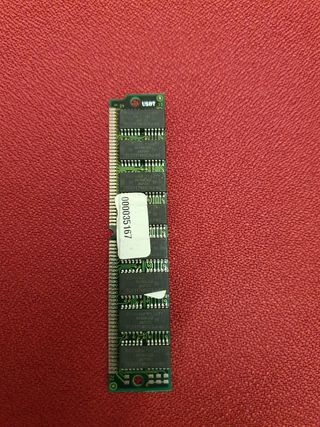 Memoria 72 pin 16 Mb EDO