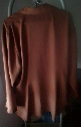 Camisa Susane talla 50 sin usar 