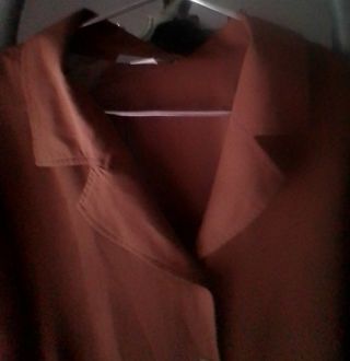 Camisa Susane talla 50 sin usar 