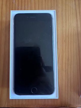 Iphone 6 S Plus para repuestos.