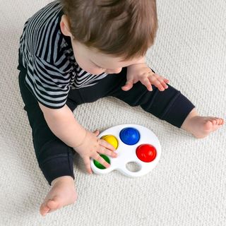 Baby Einstein. Color Pop Palette.
