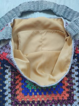 Bolso Vintage 