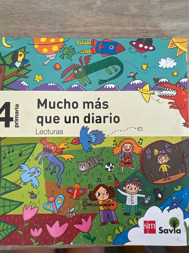 Mucho mas que un diario