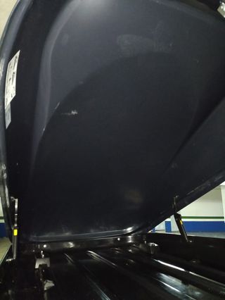 Baúl / cofre para coche