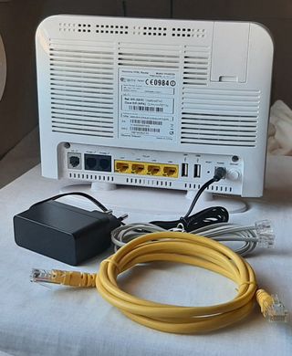Router Wifi VDSL - VH4032N