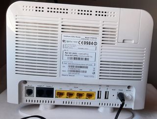 Router Wifi VDSL - VH4032N