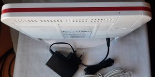 Router Wifi VDSL - VH4032N