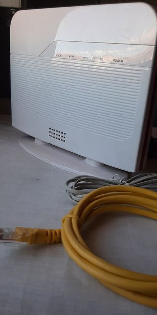 Router Wifi VDSL - VH4032N