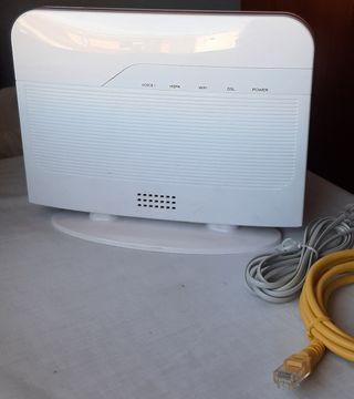 Router Wifi VDSL - VH4032N