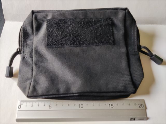 Pouch táctico EDC
