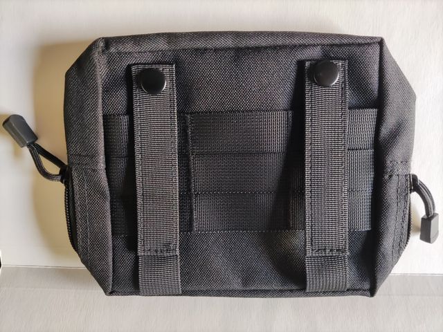 Pouch táctico EDC