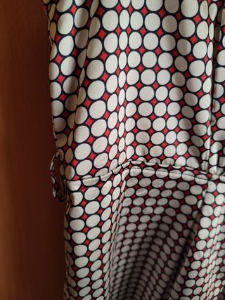 Blusa Zara