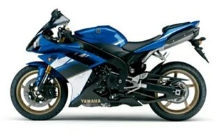 Despiece, piezas Yamaha R1 2007/2008..