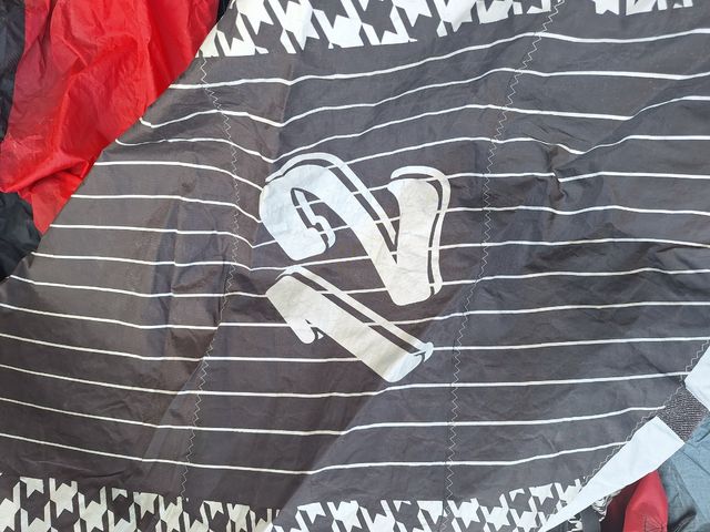 Kitesurf cometas nacho etc