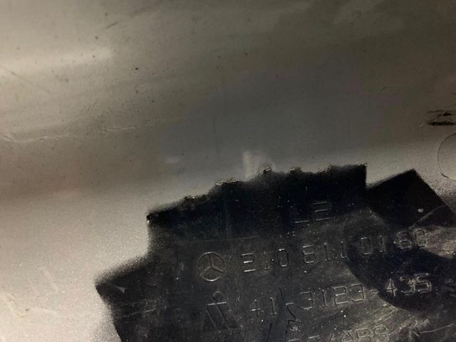 Carcasa espejo Mercedes W210