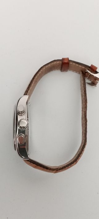 Orologio Automatico Girard Perregaux Richeville 