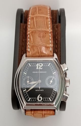 Orologio Automatico Girard Perregaux Richeville 