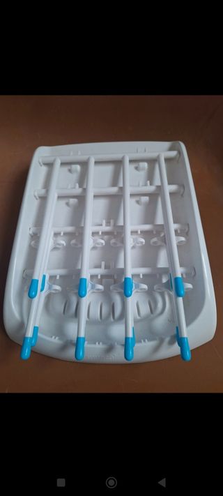 Escurridor de biberones