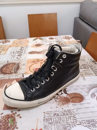Zapatillas converse original