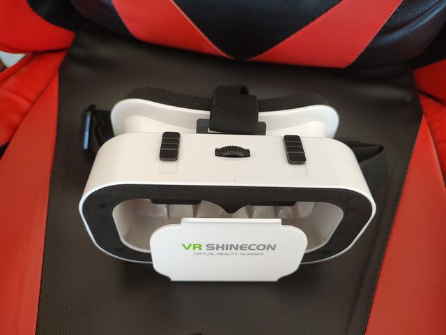 Oculos VR - Telemovel