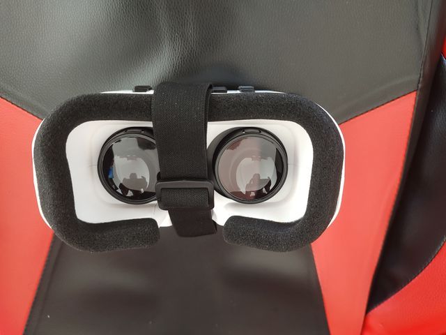 Oculos VR - Telemovel