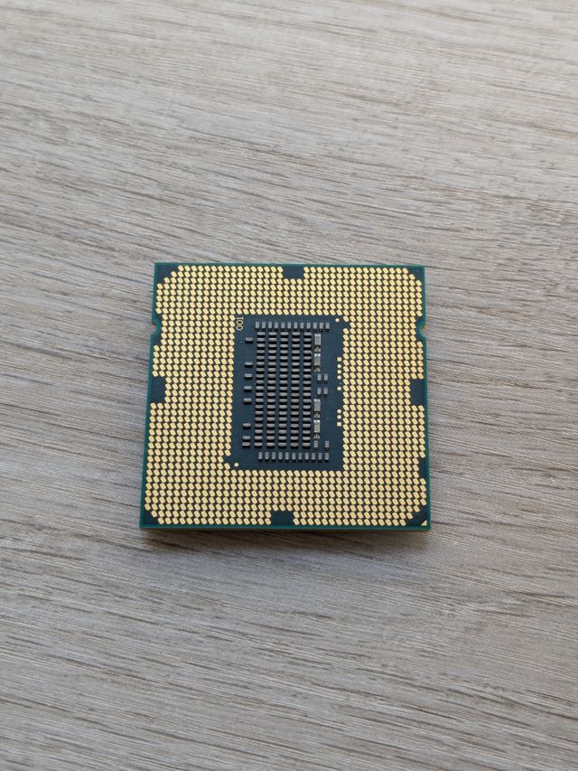 Intel I5 750