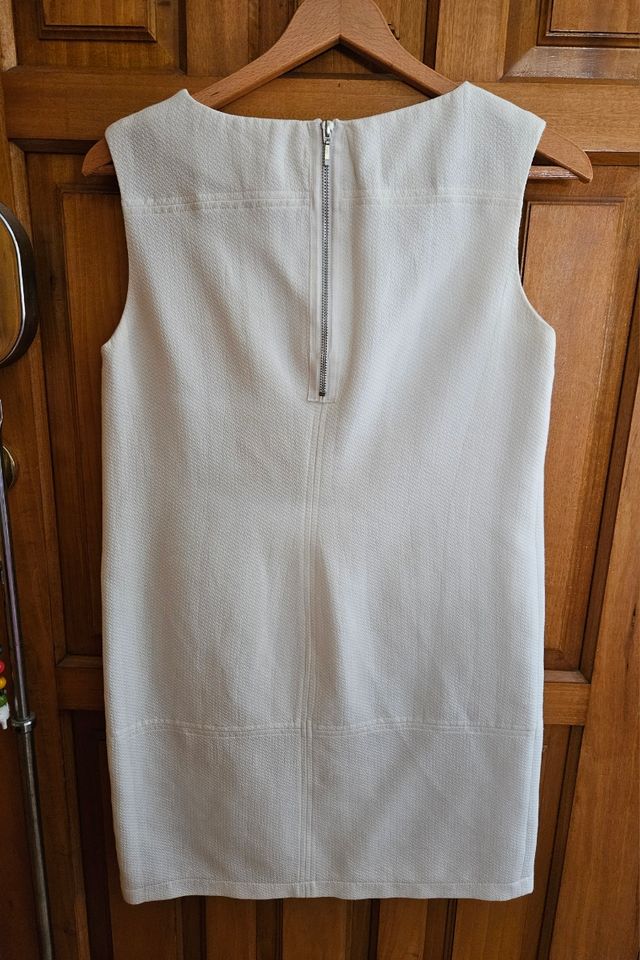 Trucco Vestido (nuevo)