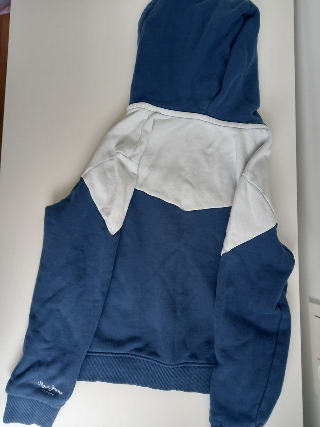 Chaqueta Pepe Jeans talla 10 niño