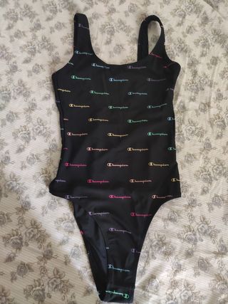 Costume bagno champion