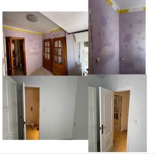 Pinturas villalba