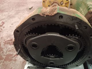 Tractores john deere 4255 4650