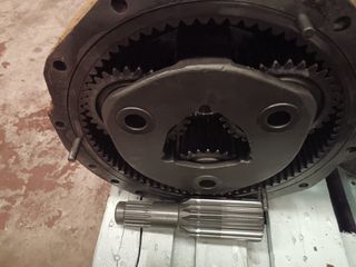 Tractores john deere 4255 4650