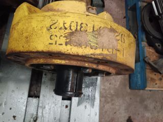 Tractores john deere 4255 4650