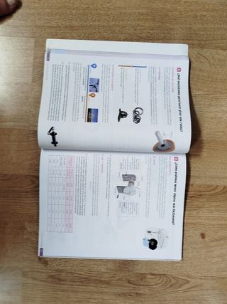 Libro de texto tecnología 3eso CYL