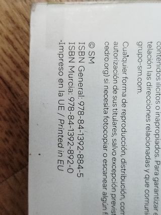 Libro de texto tecnología 3eso CYL