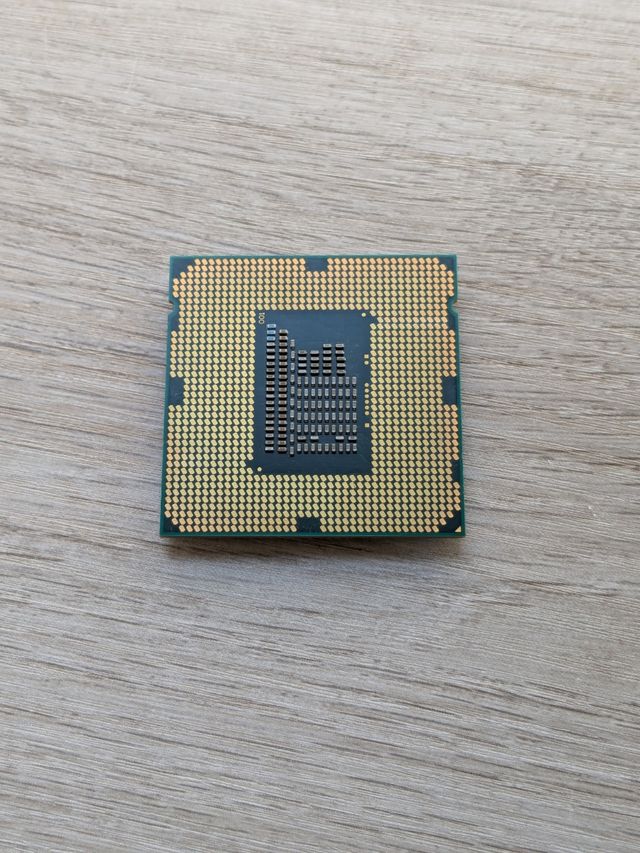 Intel I3 2120T