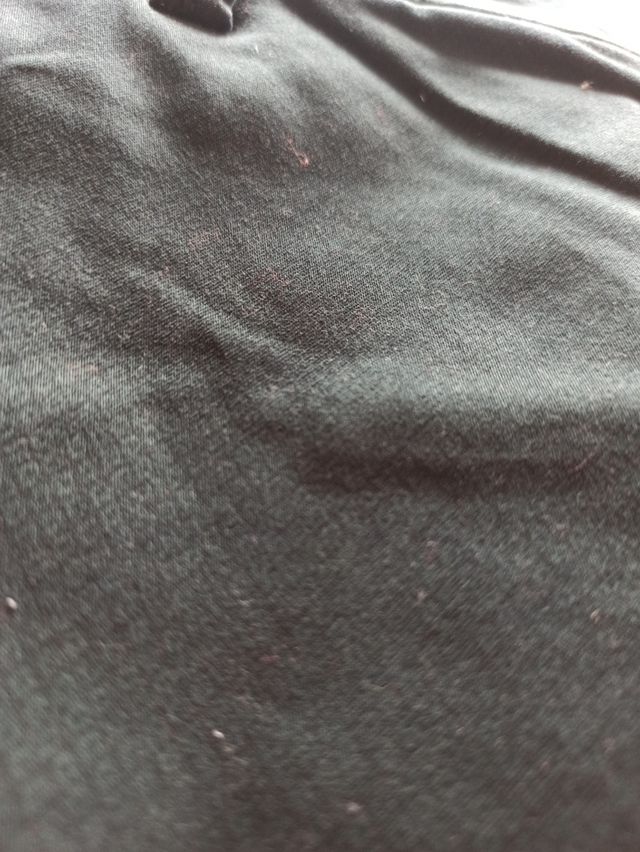 Pantaloni uomo chino